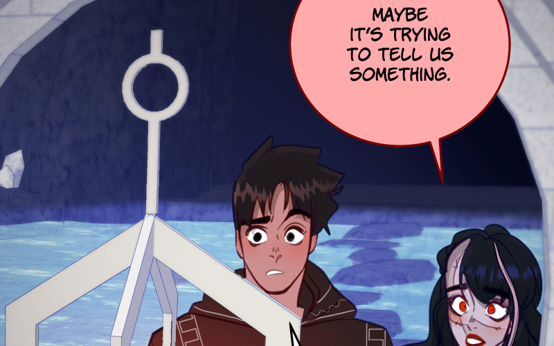 Love Me to Death Chapter 15 - Page 137