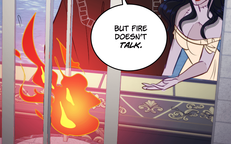 Love Me to Death Chapter 15 - Page 138