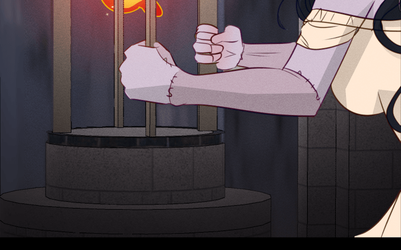 Love Me to Death Chapter 15 - Page 163