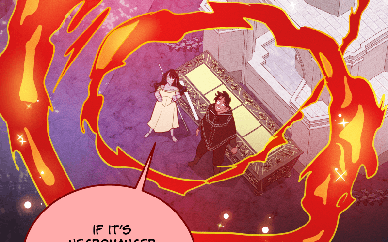 Love Me to Death Chapter 15 - Page 168