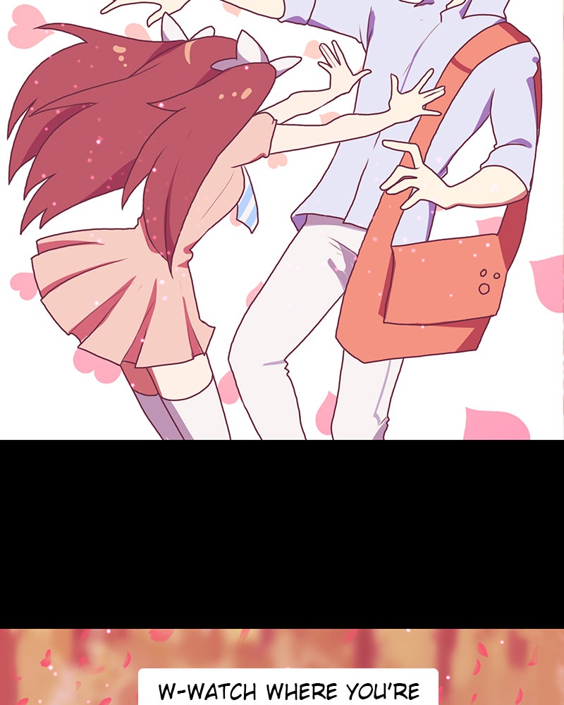 Love Me to Death Chapter 15 - Page 18