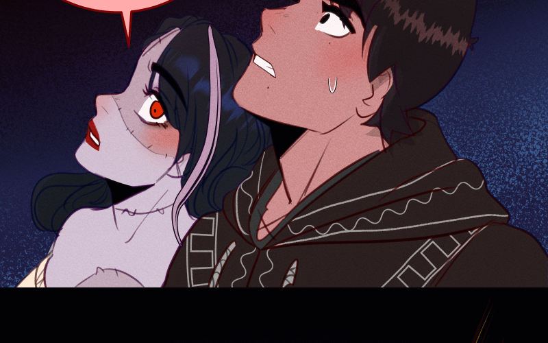 Love Me to Death Chapter 15 - Page 174