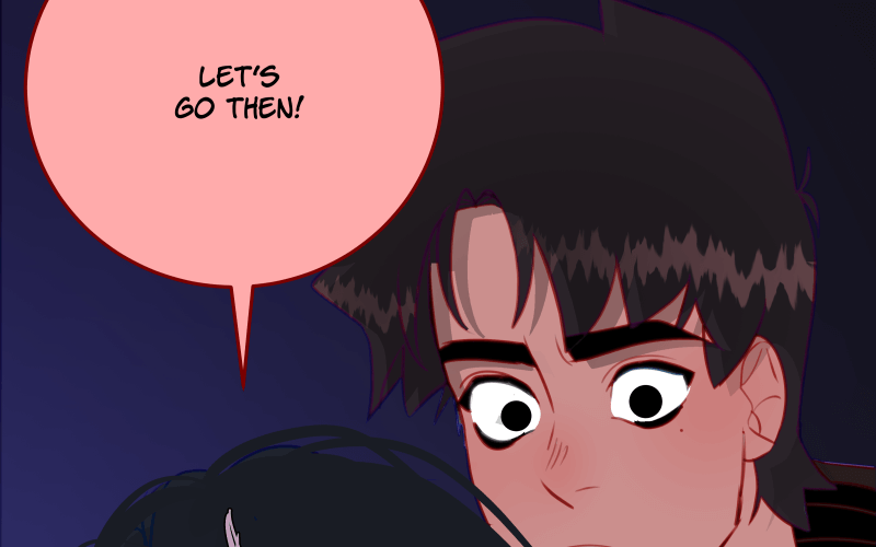 Love Me to Death Chapter 15 - Page 19