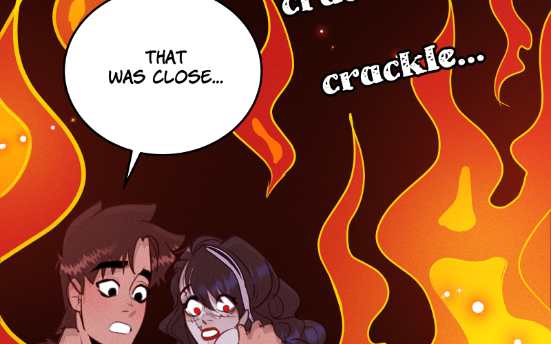 Love Me to Death Chapter 15 - Page 184