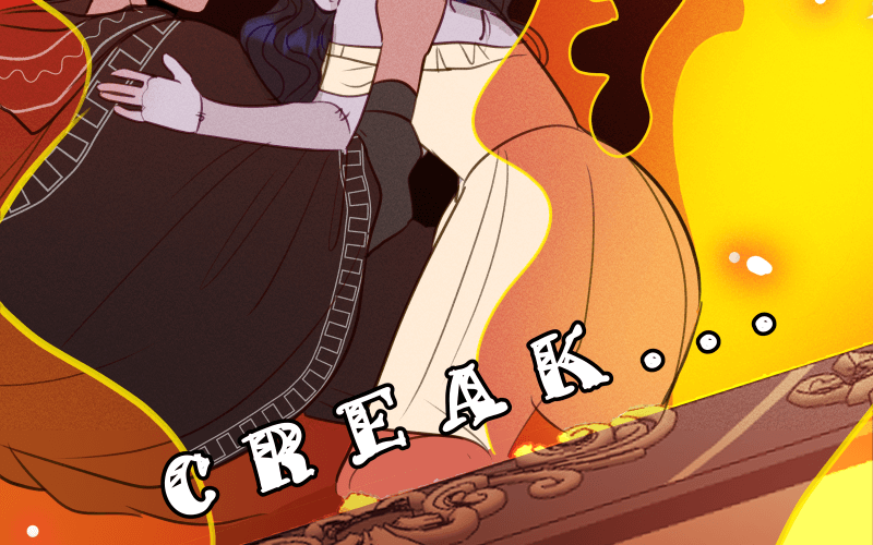 Love Me to Death Chapter 15 - Page 185