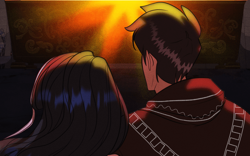 Love Me to Death Chapter 15 - Page 190