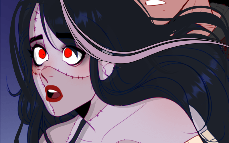 Love Me to Death Chapter 15 - Page 20