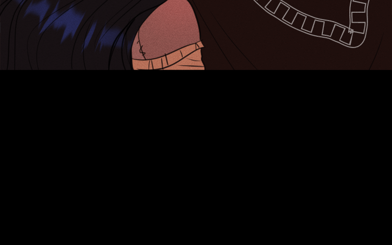 Love Me to Death Chapter 15 - Page 191