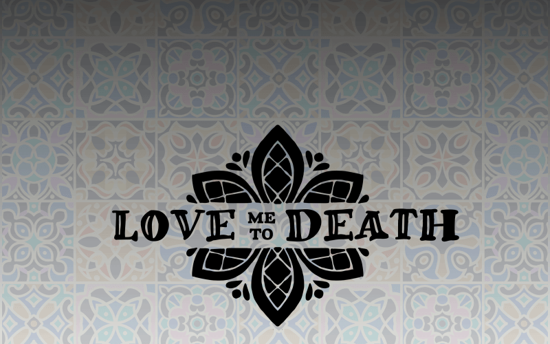 Love Me to Death Chapter 15 - Page 197