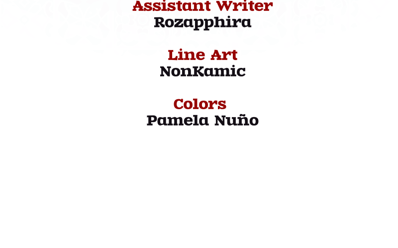 Love Me to Death Chapter 15 - Page 200