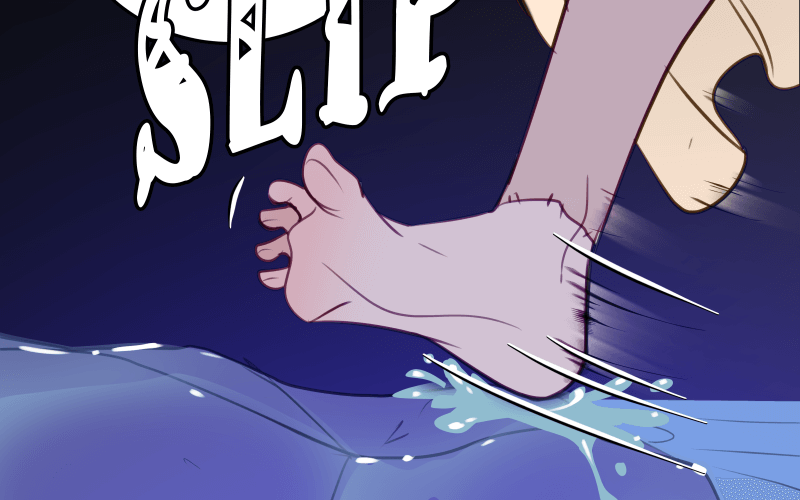 Love Me to Death Chapter 15 - Page 26