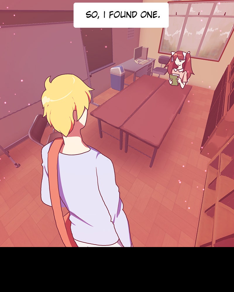 Love Me to Death Chapter 15 - Page 27