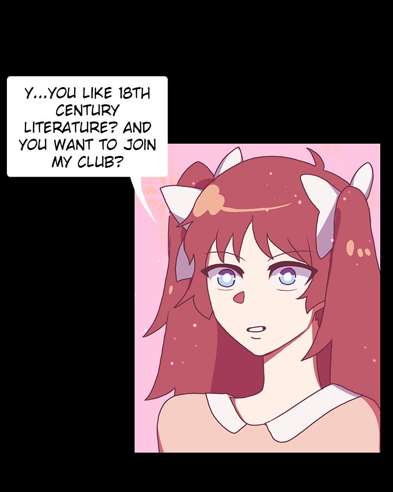 Love Me to Death Chapter 15 - Page 28