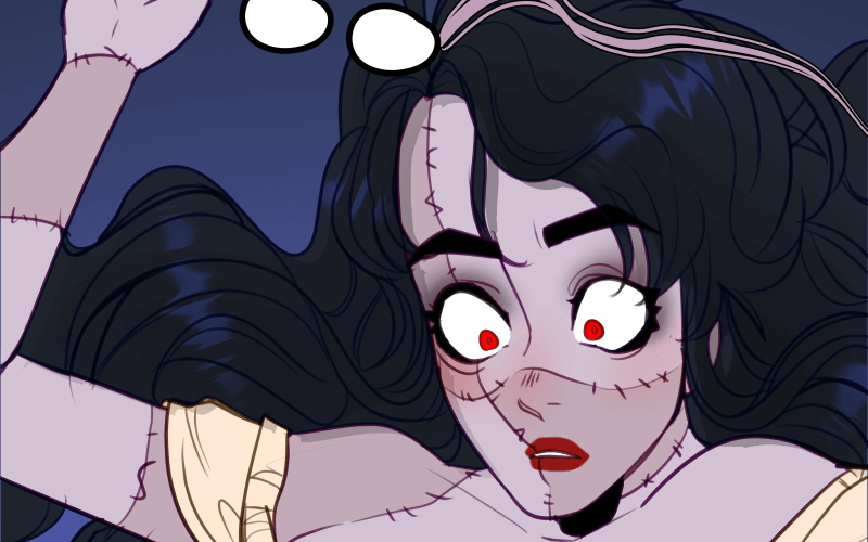 Love Me to Death Chapter 15 - Page 28