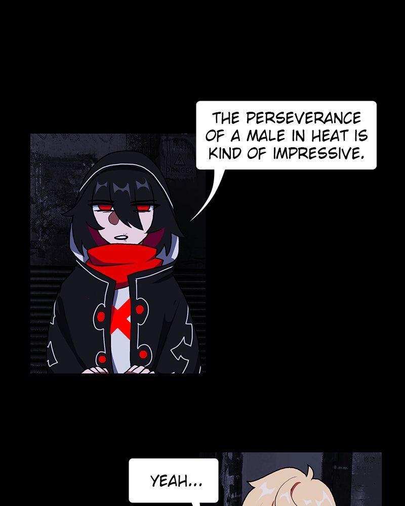Love Me to Death Chapter 15 - Page 30