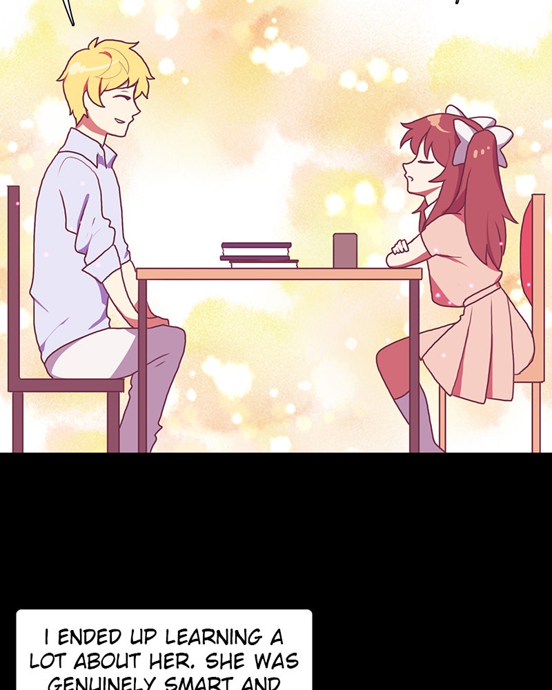 Love Me to Death Chapter 15 - Page 33