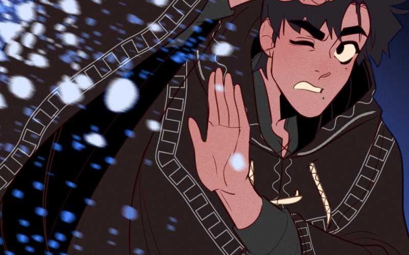 Love Me to Death Chapter 15 - Page 34