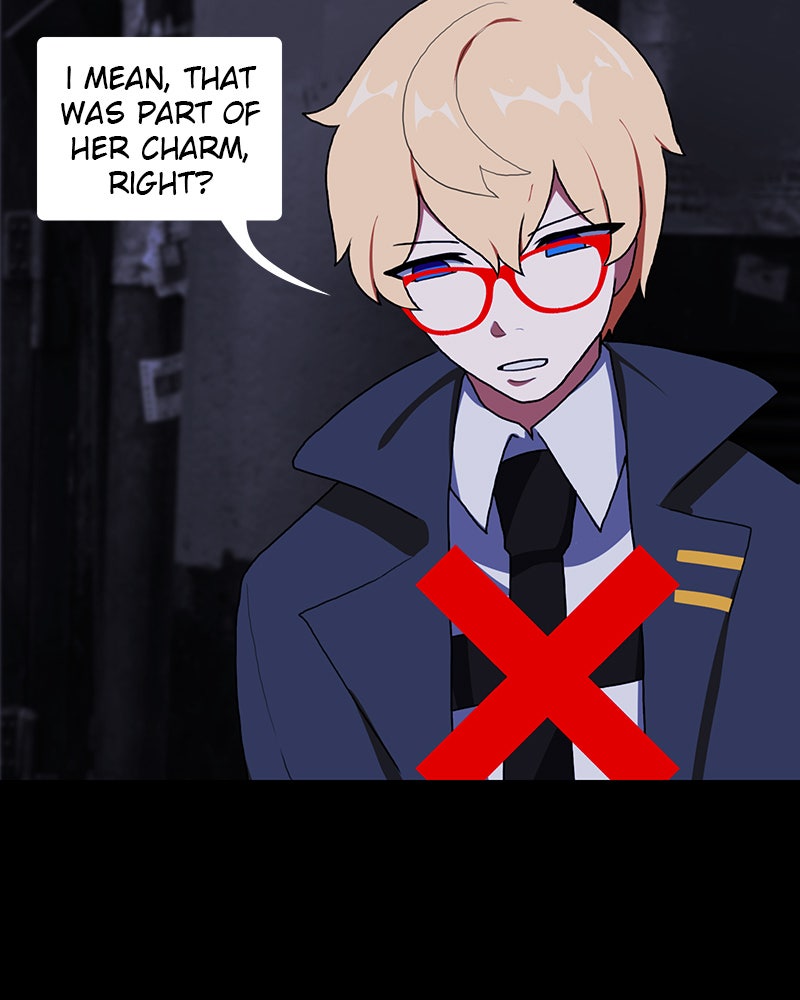 Love Me to Death Chapter 15 - Page 35