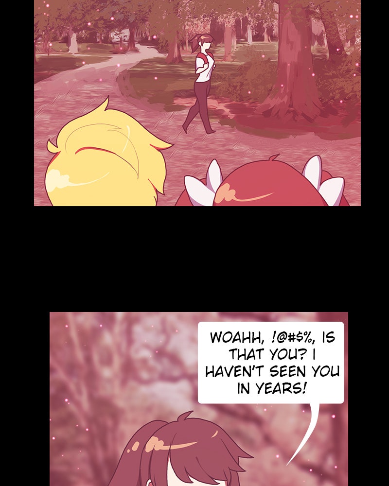 Love Me to Death Chapter 15 - Page 37