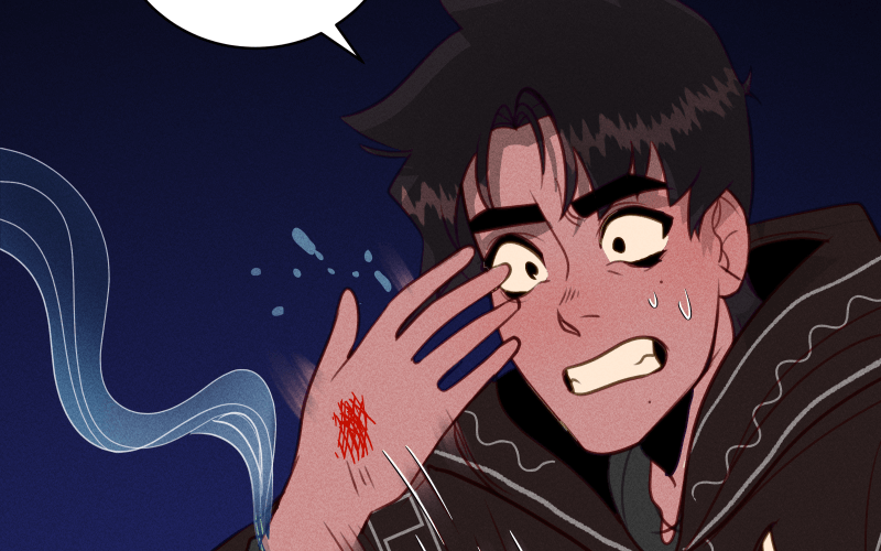 Love Me to Death Chapter 15 - Page 39