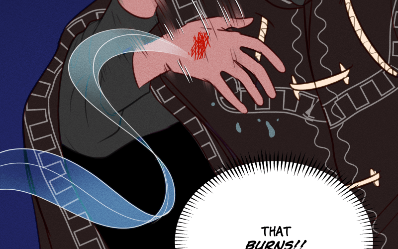 Love Me to Death Chapter 15 - Page 40