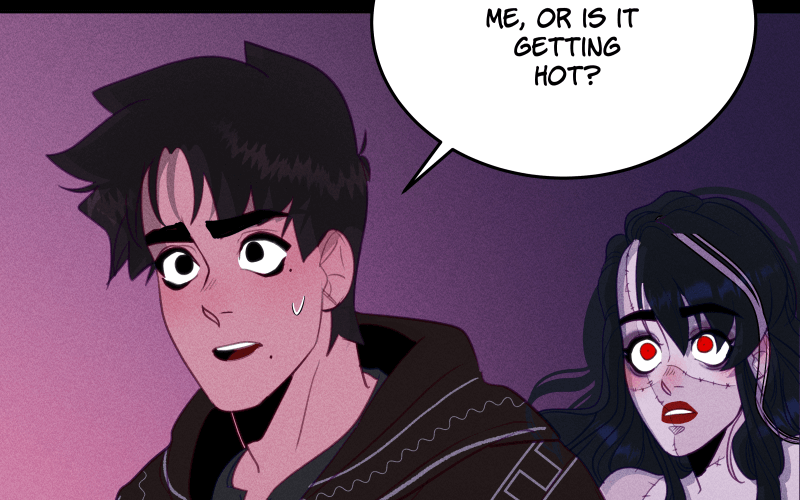 Love Me to Death Chapter 15 - Page 5