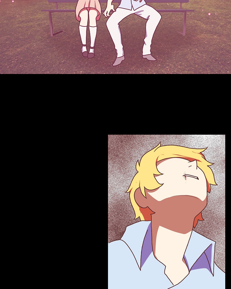 Love Me to Death Chapter 15 - Page 41