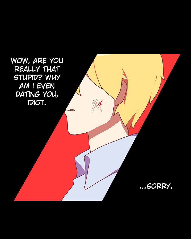Love Me to Death Chapter 15 - Page 45