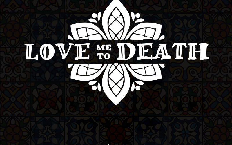 Love Me to Death Chapter 15 - Page 47
