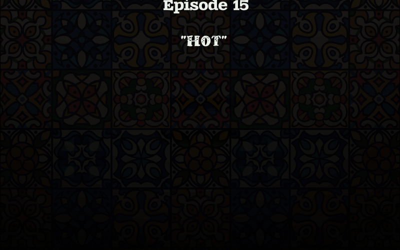 Love Me to Death Chapter 15 - Page 48