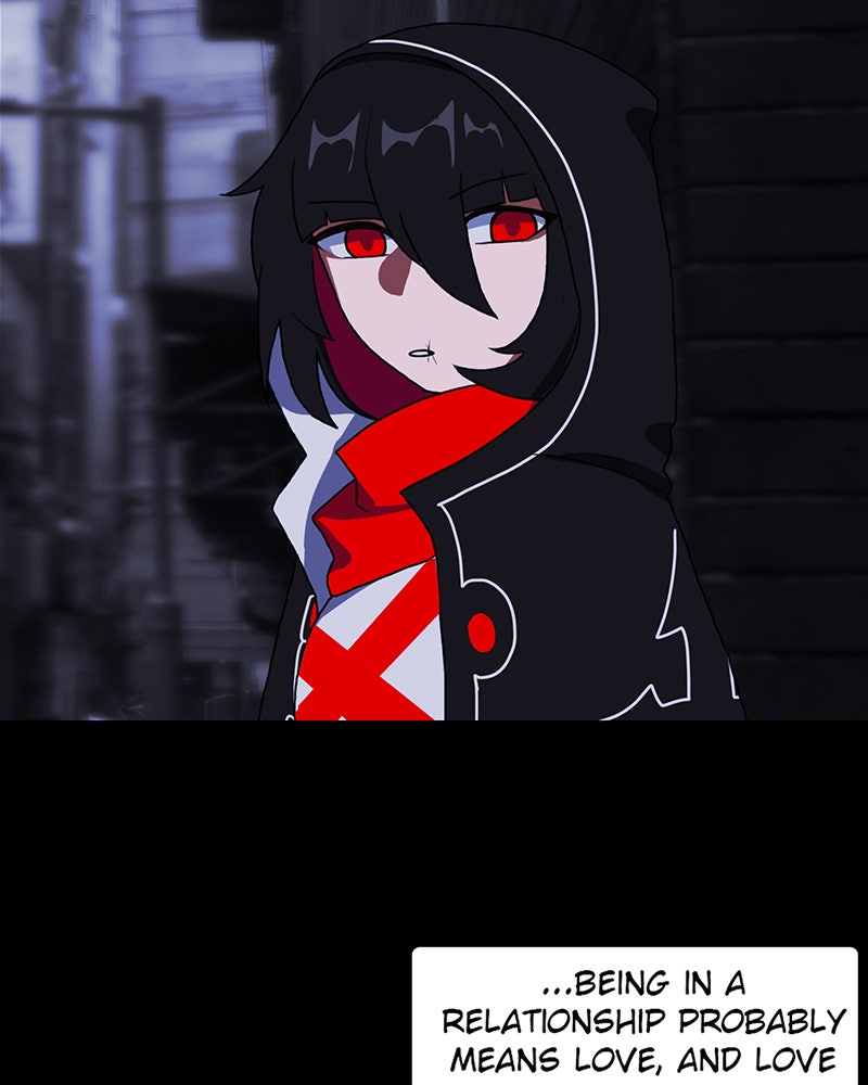 Love Me to Death Chapter 15 - Page 52