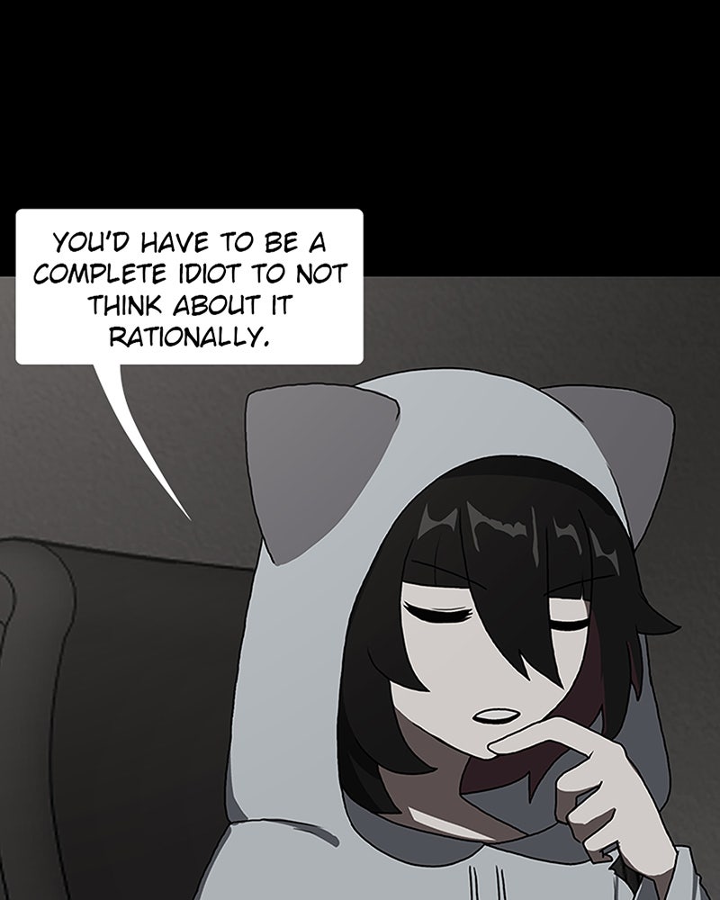 Love Me to Death Chapter 15 - Page 54