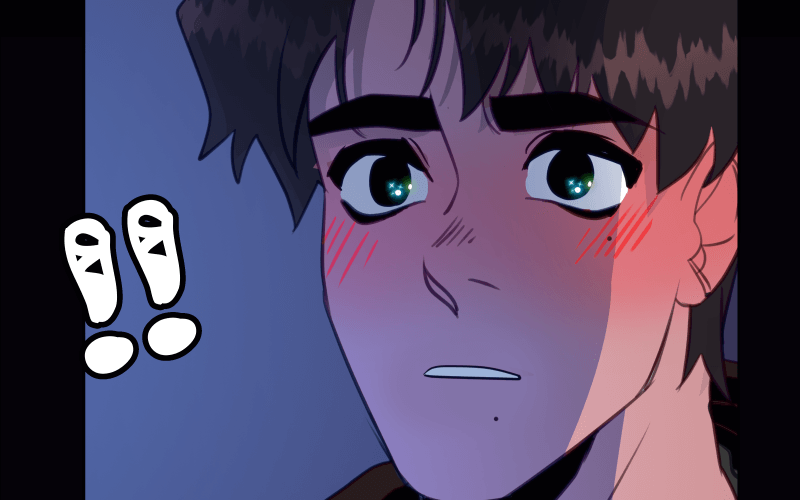 Love Me to Death Chapter 15 - Page 54