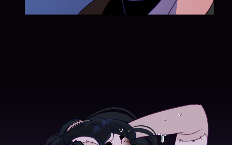 Love Me to Death Chapter 15 - Page 55