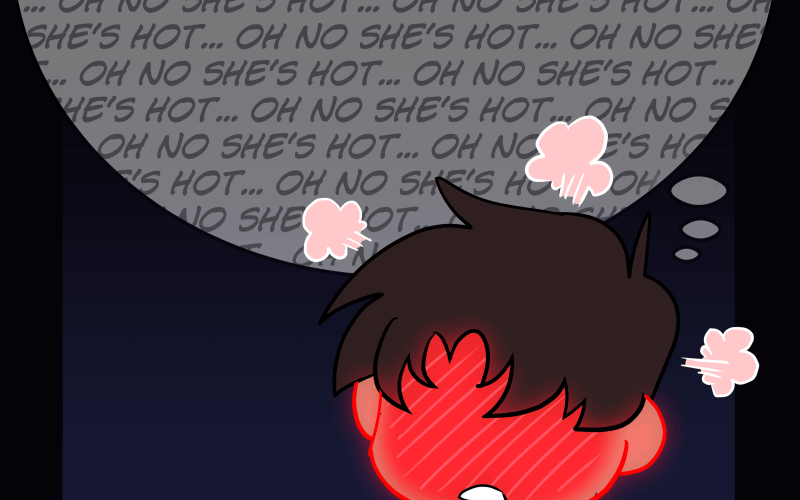 Love Me to Death Chapter 15 - Page 59