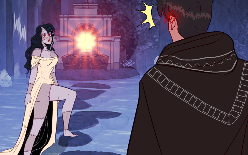 Love Me to Death Chapter 15 - Page 62