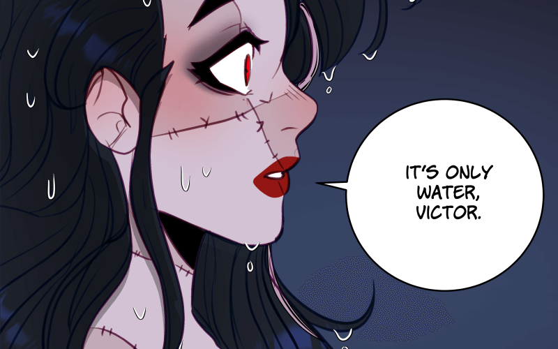 Love Me to Death Chapter 15 - Page 68