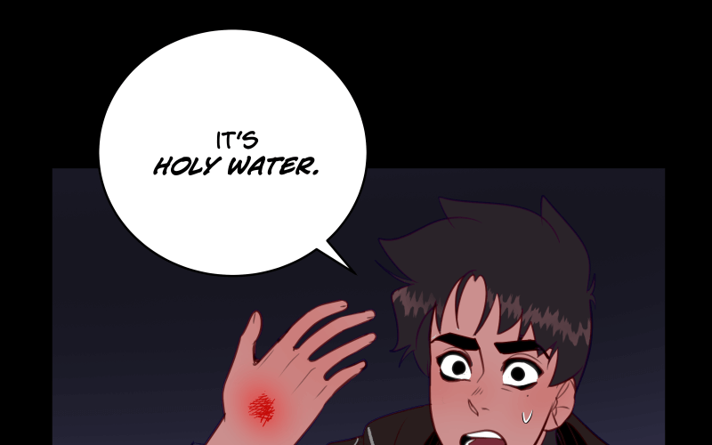 Love Me to Death Chapter 15 - Page 70