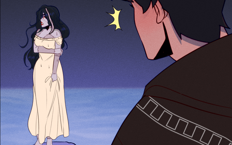 Love Me to Death Chapter 15 - Page 79