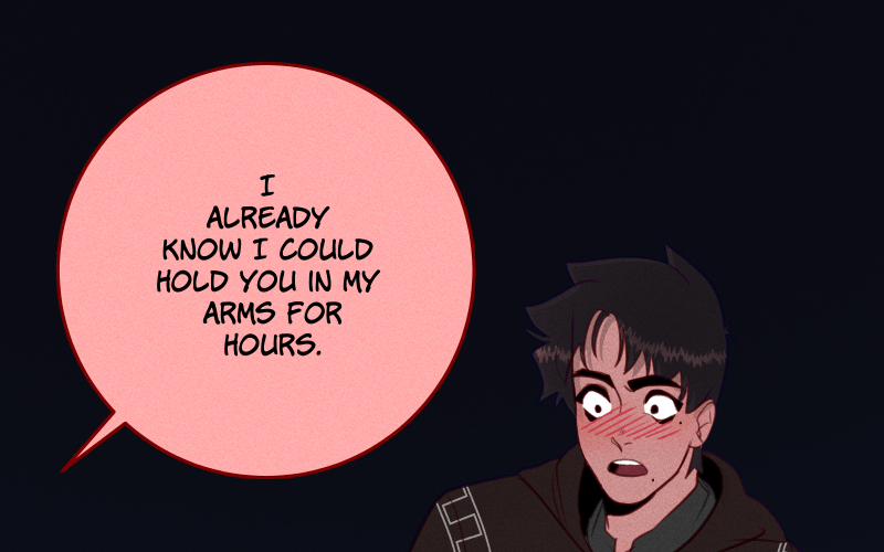 Love Me to Death Chapter 15 - Page 81