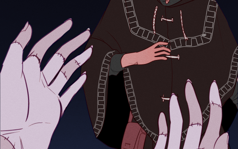 Love Me to Death Chapter 15 - Page 82