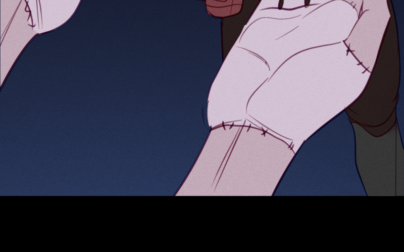 Love Me to Death Chapter 15 - Page 83