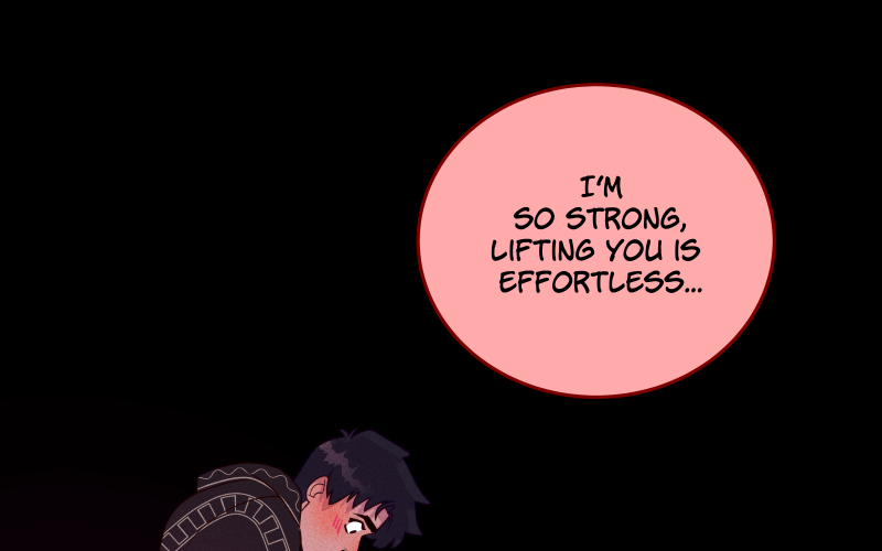 Love Me to Death Chapter 15 - Page 85