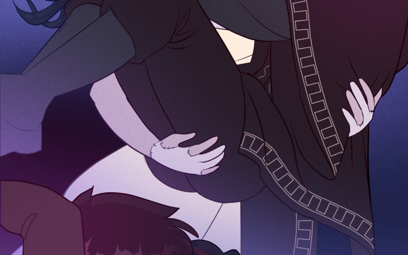 Love Me to Death Chapter 15 - Page 89