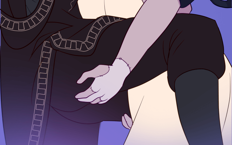 Love Me to Death Chapter 15 - Page 91