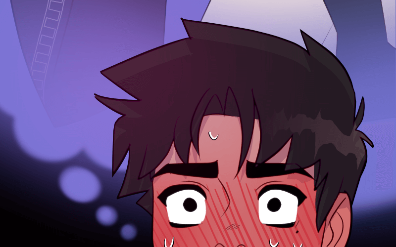 Love Me to Death Chapter 15 - Page 92