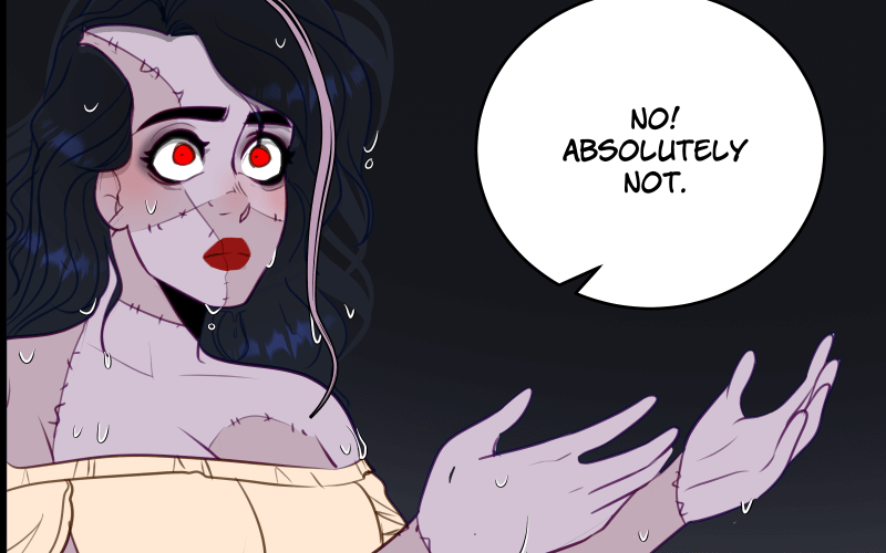 Love Me to Death Chapter 15 - Page 96