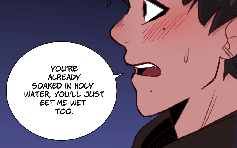 Love Me to Death Chapter 15 - Page 99