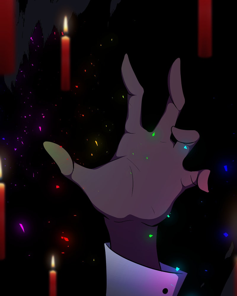 Love Me to Death Chapter 150 - Page 113
