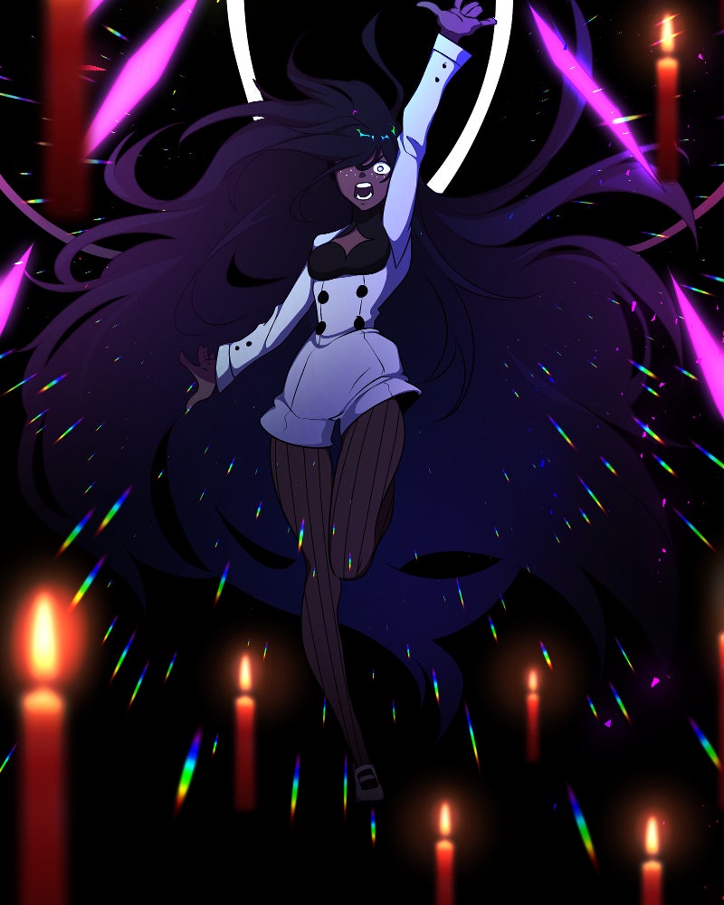 Love Me to Death Chapter 150 - Page 116